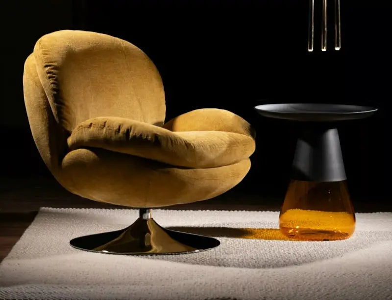 Fotoliu BRIGITTE BREGO