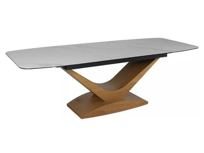 Masa extensibila DOLCE CERAMIC WHITE