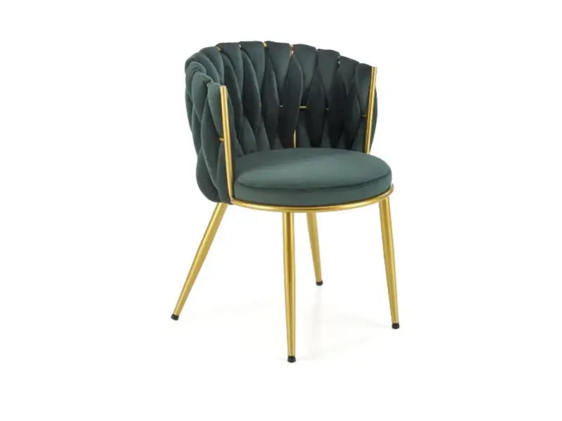 Scaun green K517