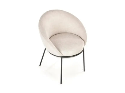 Scaun beige K482