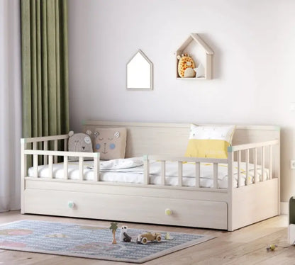 Pat suplimentar (90x190cm) MONTES NATURAL