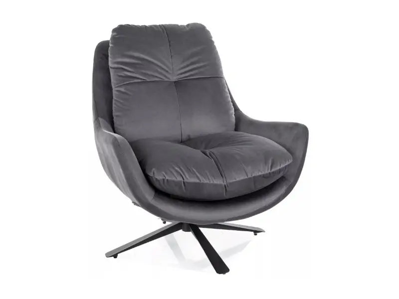 Fotoliu VIVIEN VELVET