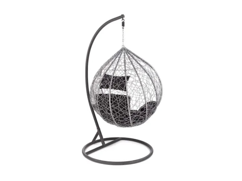 Fotoliu suspendat EGGY