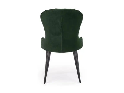 Scaun green K366