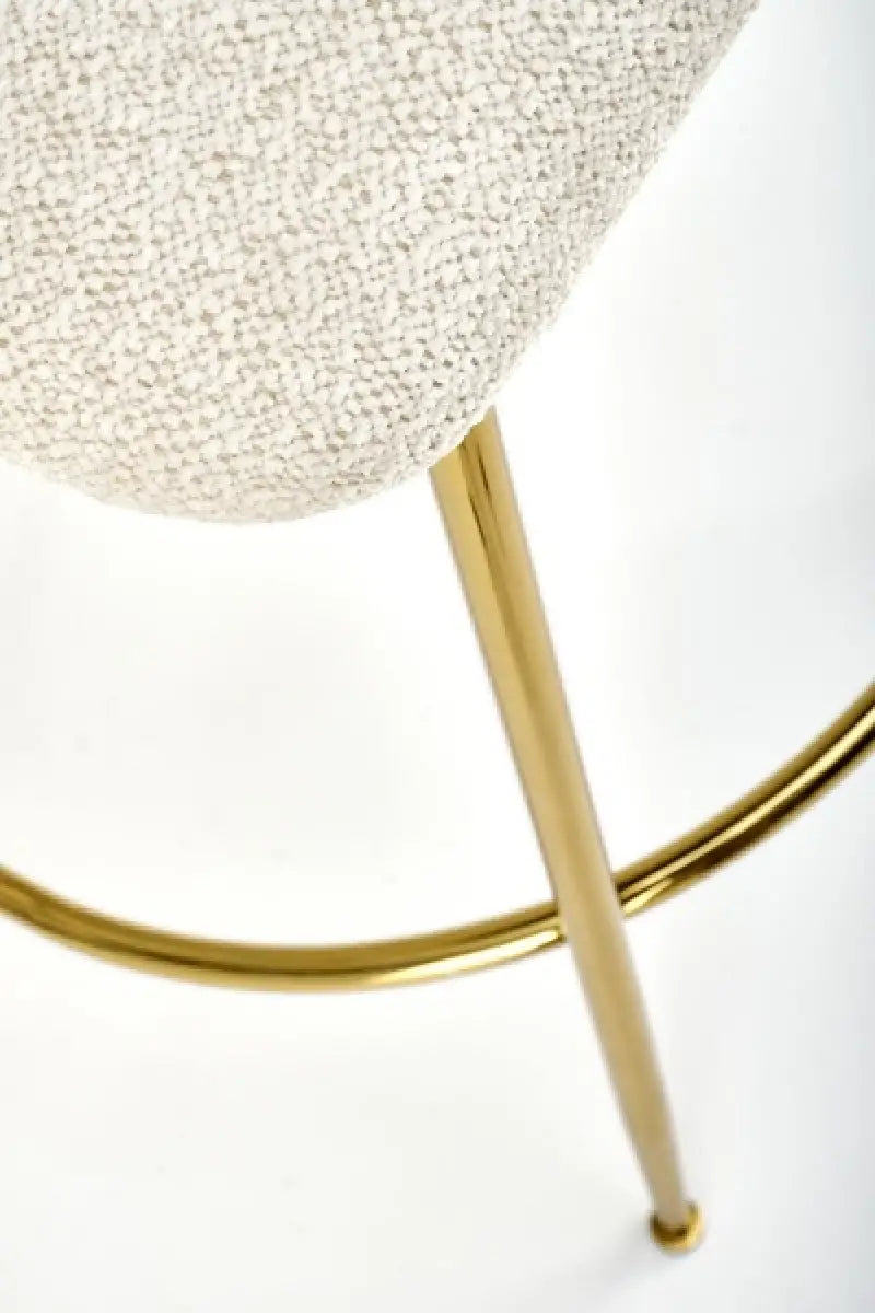 Scaun pentru bar beige H116