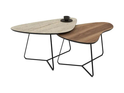 Masa TUSSEY TRAVENTEN HAZAR