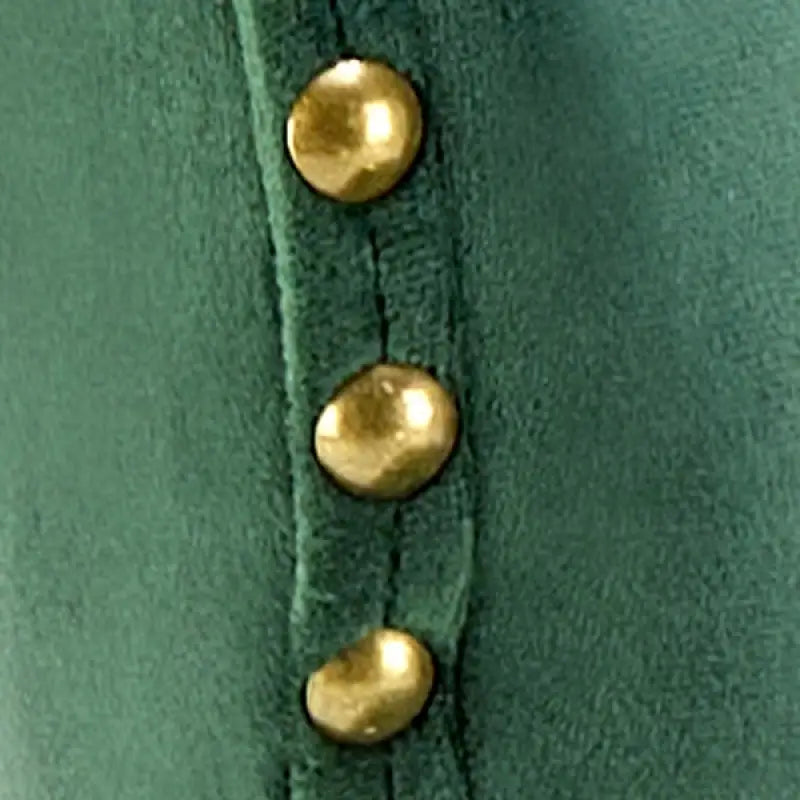 Scaun pentru bar green H117