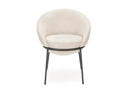 Scaun beige K482