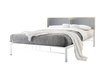 Rama de pat Double Krell