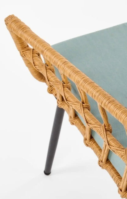 Scaun de gradina GARDENA