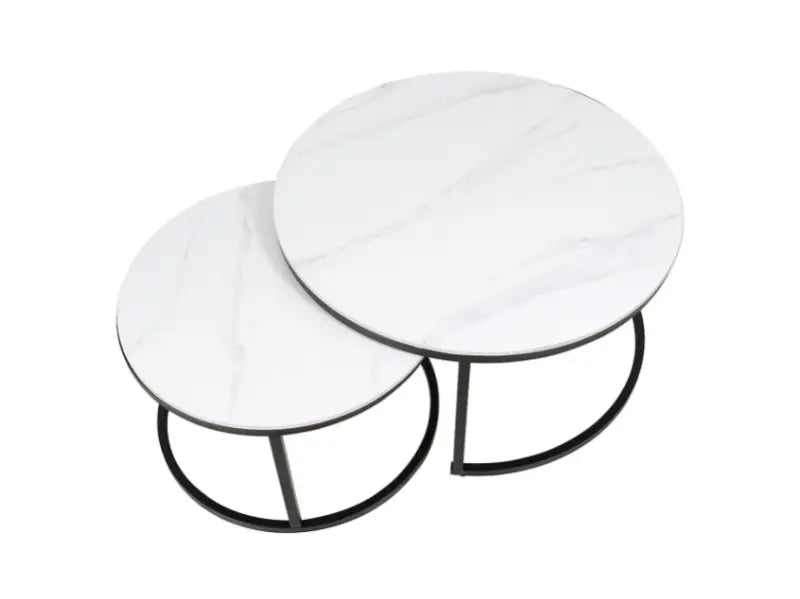 Set 2 masute FERRANTE C