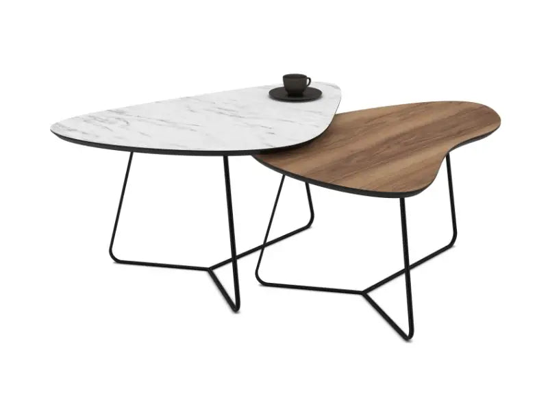 Masa TUSSEY MARMO SUPER MATT-HAZAR