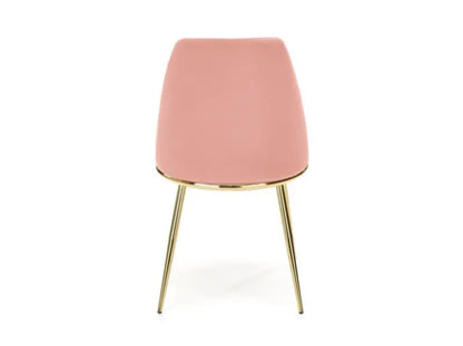 Scaun pink K460