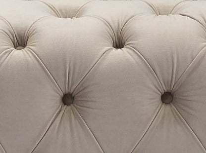 Canapea CHESTER VELVET 3