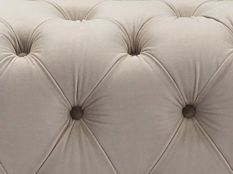 Canapea CHESTER VELVET 3