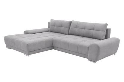 Coltar fix WAVE fara lada 284x189cm