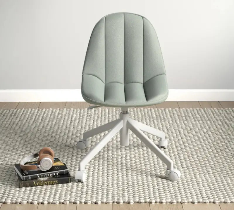 Scaun de birou menta MODE