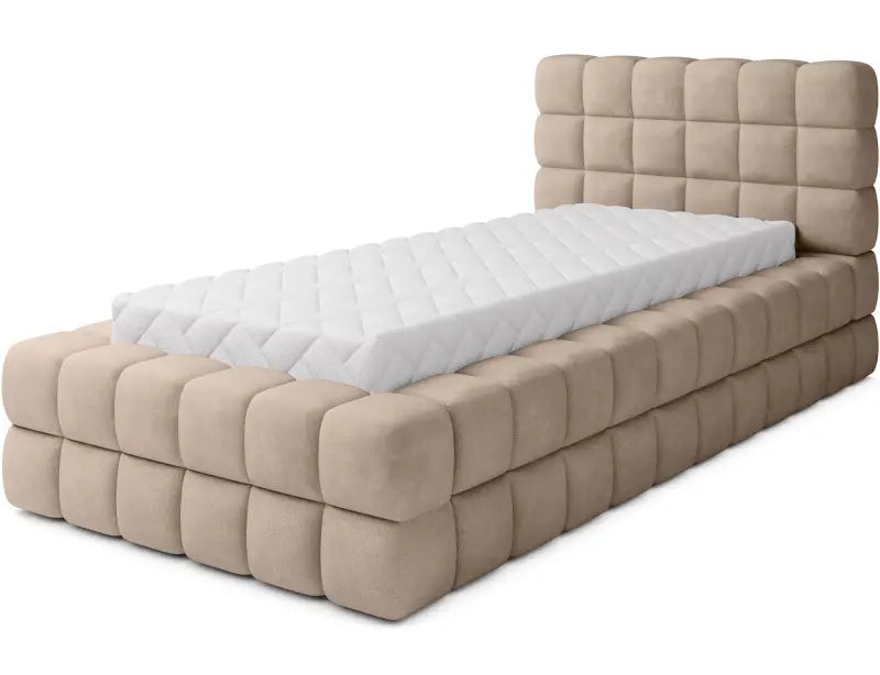 Dizzle bed 90x200