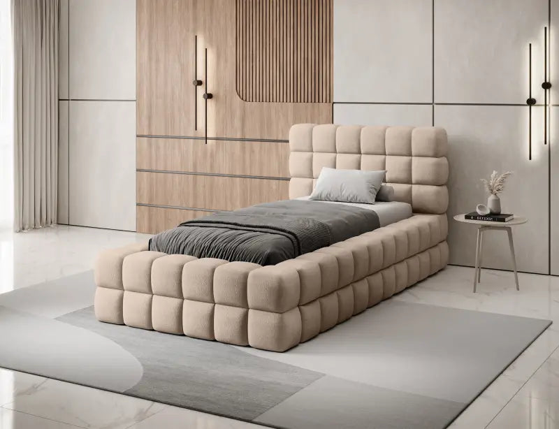 Dizzle bed 90x200