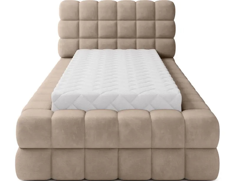 Dizzle bed 90x200