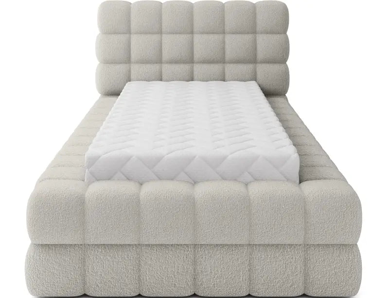 Dizzle bed 90x200
