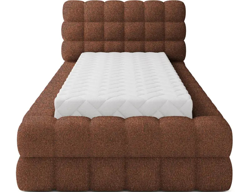 Dizzle bed 90x200